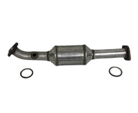 Davico Mfg Catalytic Converter P/N:17222 Fits: Toyota Tacoma 11-05 Image 1