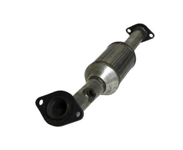 Davico Mfg Catalytic Converter P/N:17222 Fits: Toyota Tacoma 11-05 Image 2