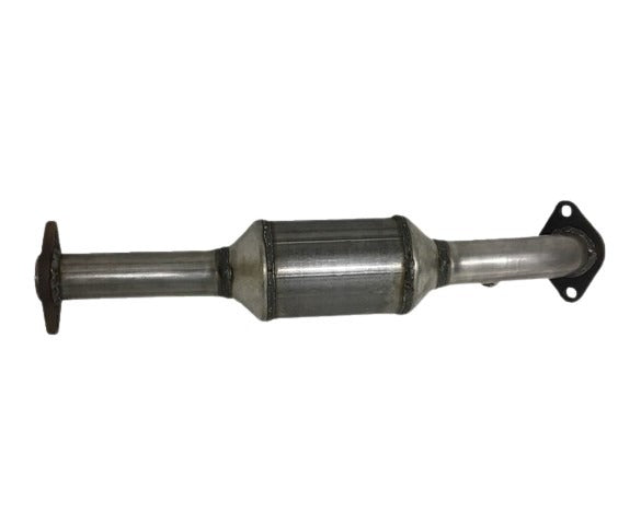 Davico Mfg Catalytic Converter P/N:17222 Fits: Toyota Tacoma 11-05 Image 3