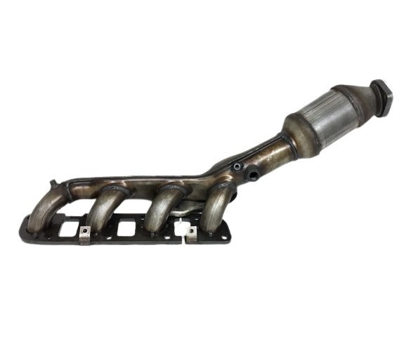 Davico Mfg Catalytic Converter P/N:17225 Fits: Infiniti Qx56 13-11, Infiniti Qx80 15-14 Image 1