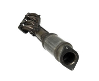 Davico Mfg Catalytic Converter P/N:17225 Fits: Infiniti Qx56 13-11, Infiniti Qx80 15-14 Image 3