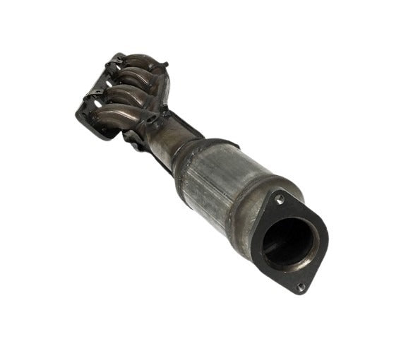 Davico Mfg Catalytic Converter P/N:17225 Fits: Infiniti Qx56 13-11, Infiniti Qx80 15-14 Image 3