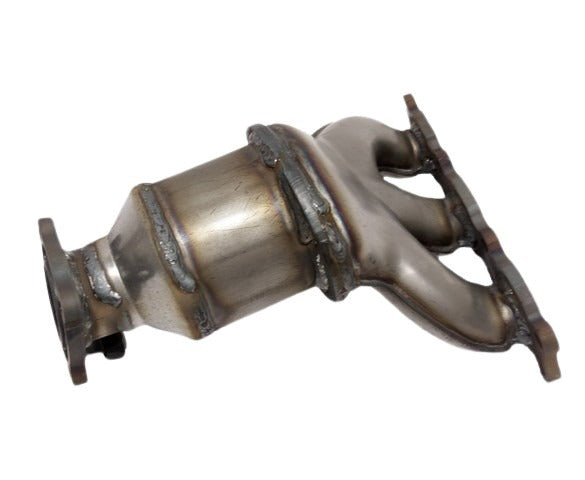 Davico Mfg Catalytic Converter P/N:47293 Fits: Volvo Xc90 12-07 Image 2