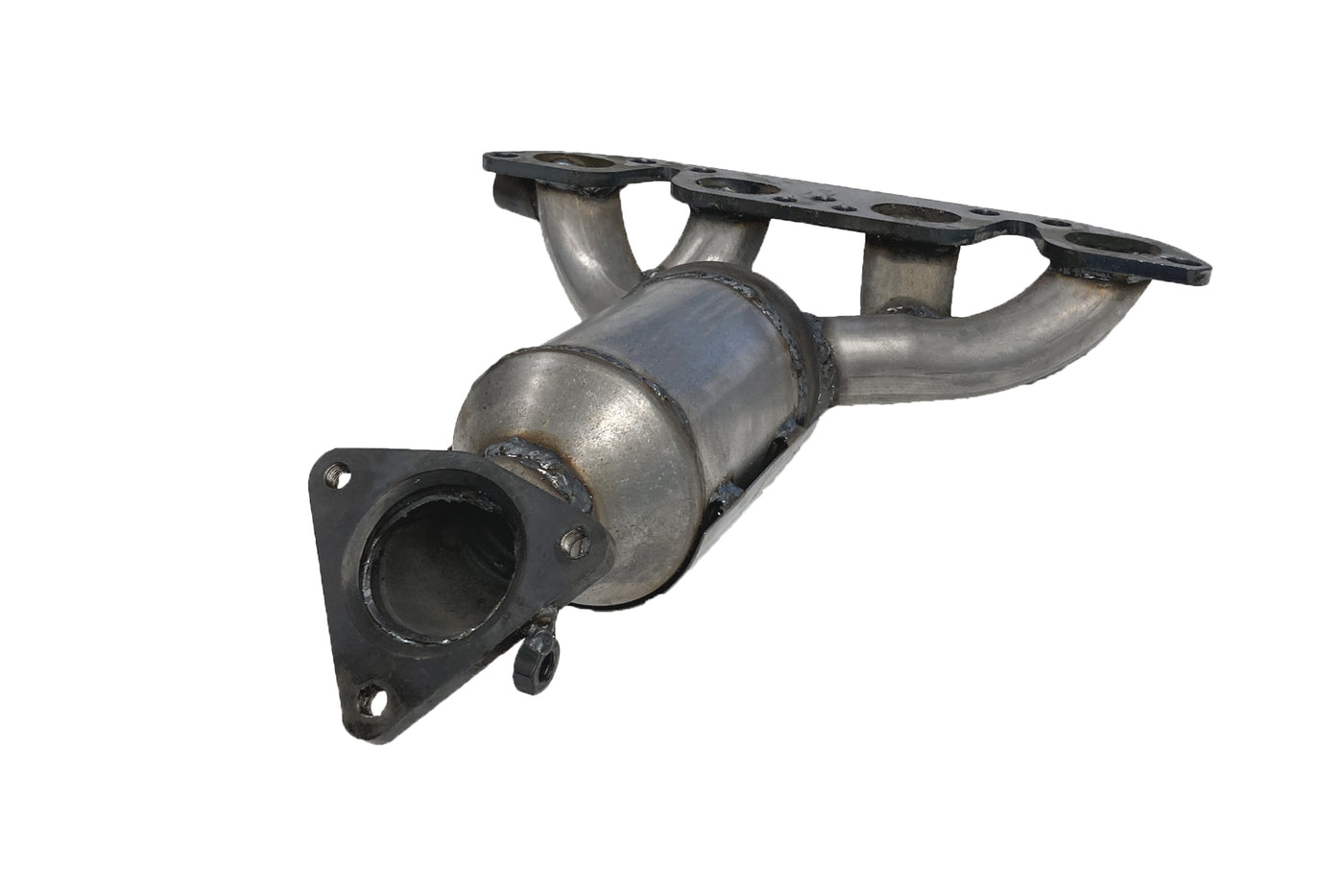 Davico Mfg Catalytic Converter P/N:17296