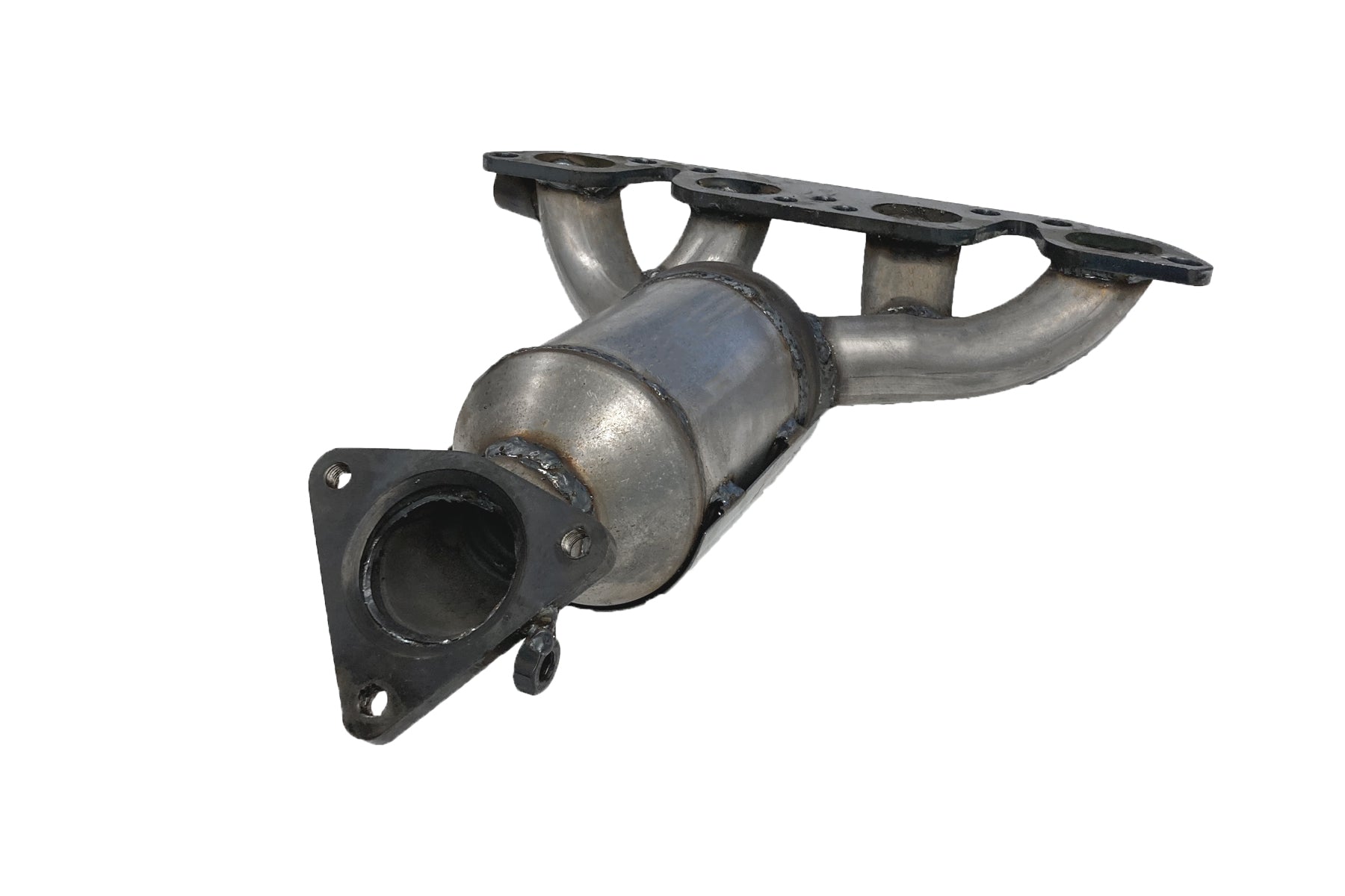 Davico Mfg Catalytic Converter P/N:17296