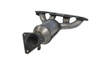 Davico Mfg Catalytic Converter P/N:17296