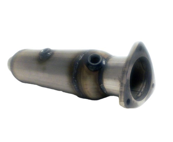 Davico Mfg Catalytic Converter P/N:17300 Fits: Aston Martin V8 Vantage 15-06 Image 2