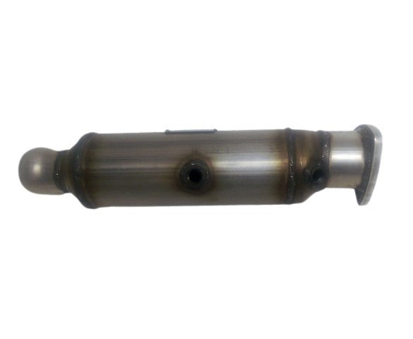 Davico Mfg Catalytic Converter P/N:17300 Fits: Aston Martin V8 Vantage 15-06 Image 3