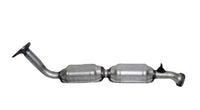 Davico Mfg Catalytic Converter P/N:17301 Fits: Lexus Lx470 02-98, Toyota Land Cruiser 02-98 Image 1