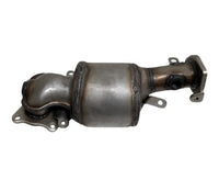 Davico Mfg Catalytic Converter P/N:47304 Fits: Acura Mdx, Acura Rdx, Acura Rl, Acura Rlx, Acura Tl, Acura Tlx, Acura Tsx, Acura Zdx, Honda Accord, Honda Accord Crosstour, Honda Crosstour, Honda Odyssey, Honda Pilot, Honda Ridgeline Image 1