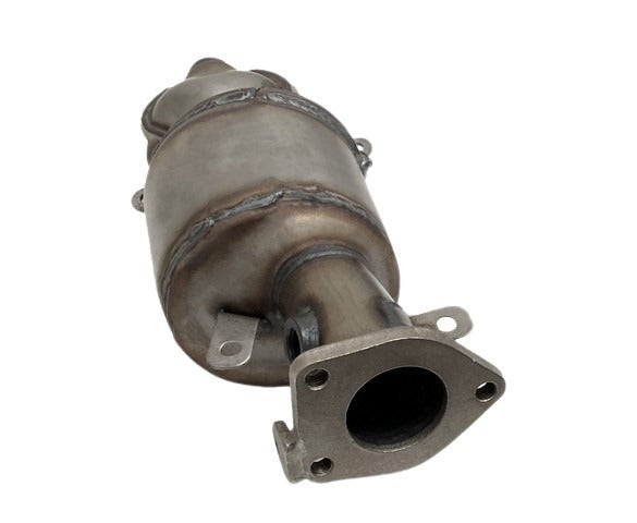 Davico Mfg Catalytic Converter P/N:47304 Fits: Acura Mdx, Acura Rdx, Acura Rl, Acura Rlx, Acura Tl, Acura Tlx, Acura Tsx, Acura Zdx, Honda Accord, Honda Accord Crosstour, Honda Crosstour, Honda Odyssey, Honda Pilot, Honda Ridgeline Image 3