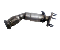 Davico Mfg Catalytic Converter P/N:17305 Fits: Subaru Baja 06-04, Subaru Forester 05-04, Subaru Impreza 05-02, Subaru Legacy 06-05 Image 1
