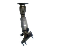 Davico Mfg Catalytic Converter P/N:17305 Fits: Subaru Baja 06-04, Subaru Forester 05-04, Subaru Impreza 05-02, Subaru Legacy 06-05 Image 3