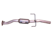 Davico Mfg Catalytic Converter-Direct Fit P/N:17306F Fits: Toyota Rav4 05-04 Image 1