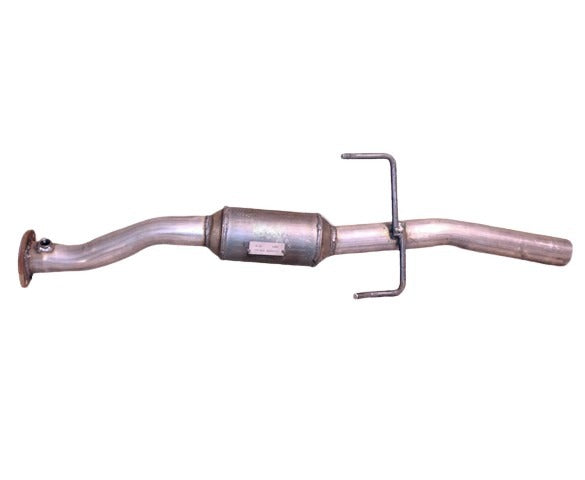 Davico Mfg Catalytic Converter-Direct Fit P/N:17306F Fits: Toyota Rav4 05-04 Image 1