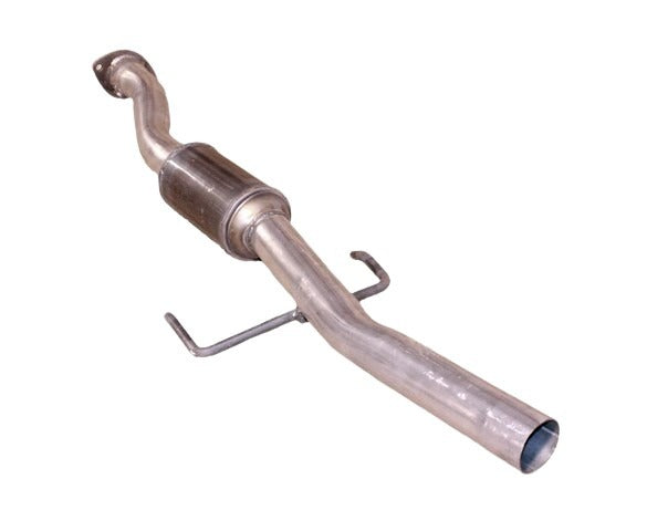 Davico Mfg Catalytic Converter-Direct Fit P/N:17306F Fits: Toyota Rav4 05-04 Image 2