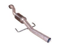 Davico Mfg Catalytic Converter-Direct Fit P/N:17306F Fits: Toyota Rav4 05-04 Image 2