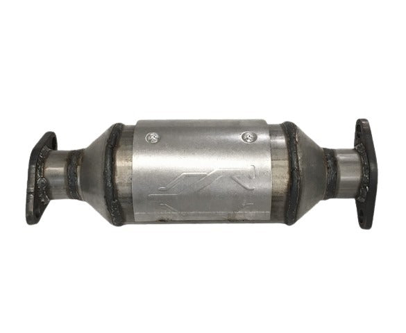 Davico Mfg Catalytic Converter P/N:17308 Fits: Hyundai Accent 11-06, Kia Rio 11-06, Kia Rio5 11-06 Image 1