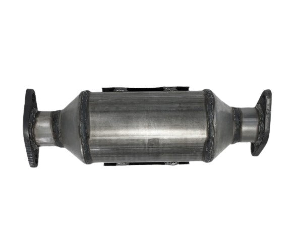 Davico Mfg Catalytic Converter P/N:17308 Fits: Hyundai Accent 11-06, Kia Rio 11-06, Kia Rio5 11-06 Image 2