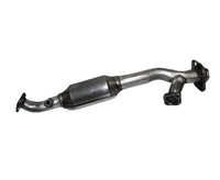 Davico Mfg Catalytic Converter P/N:17309 Fits: Lexus Gx470 09-05, Toyota 4runner 09-05 Image 1