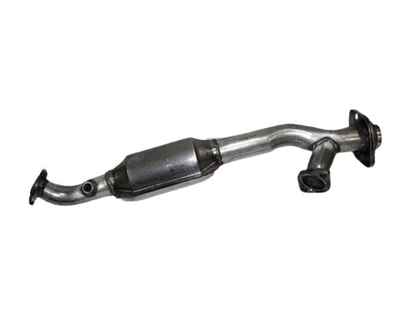 Davico Mfg Catalytic Converter P/N:17309 Fits: Lexus Gx470 09-05, Toyota 4runner 09-05 Image 1