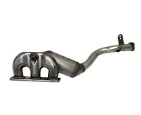 Davico Mfg Catalytic Converter P/N:17310 Fits: BMW X3 06-04 Image 1