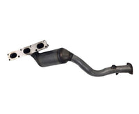 Davico Mfg Catalytic Converter P/N:17310 Fits: BMW X3 06-04 Image 2