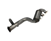 Davico Mfg Catalytic Converter P/N:17310 Fits: BMW X3 06-04 Image 3