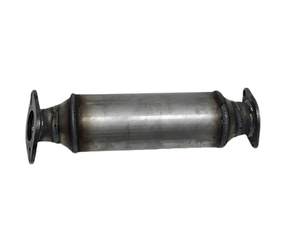 Davico Mfg Catalytic Converter P/N:17311 Fits: Hyundai Elantra 12-08, Kia Soul 11-10 Image 1