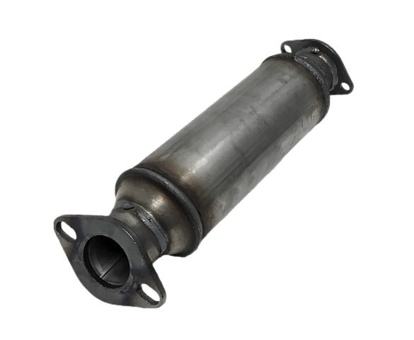 Davico Mfg Catalytic Converter P/N:17311 Fits: Hyundai Elantra 12-08, Kia Soul 11-10 Image 2