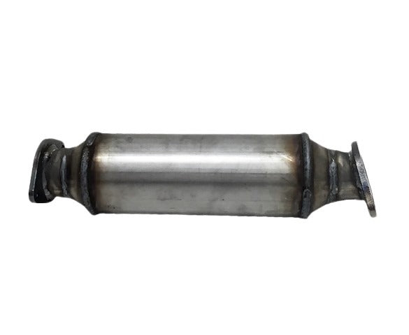 Davico Mfg Catalytic Converter P/N:17311 Fits: Hyundai Elantra 12-08, Kia Soul 11-10 Image 3