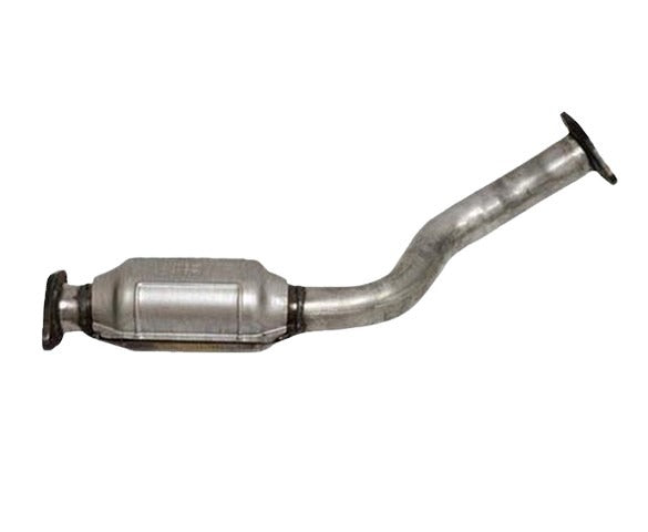 Davico Mfg Catalytic Converter P/N:17312 Fits: Nissan Rogue 16-08, Nissan Rogue 13-08, Nissan Rogue Select 15-14, Nissan Rogue Select 15-14 Image 1