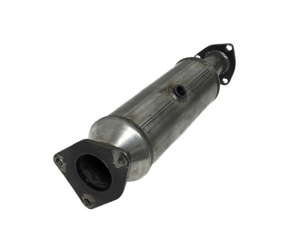 Davico Mfg Catalytic Converter P/N:47313 Fits: Acura Tsx 08-04 Image 1