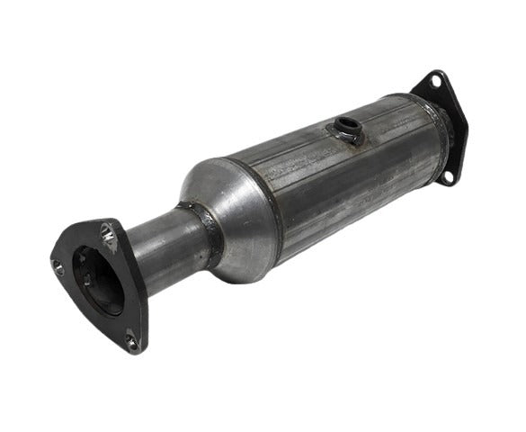 Davico Mfg Catalytic Converter P/N:47313 Fits: Acura Tsx 08-04 Image 2