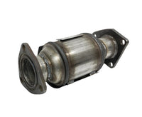 Davico Mfg Catalytic Converter P/N:47314 Fits: Acura Rdx, Acura Rl, Acura Tl, Acura Tsx, Acura Zdx, Honda Accord, Honda Accord Crosstour, Honda Crosstour, Honda Odyssey, Honda Pilot, Honda Ridgeline Image 1