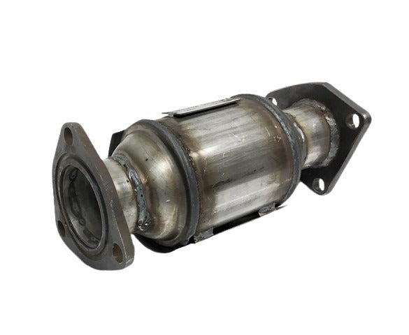 Davico Mfg Catalytic Converter P/N:47314 Fits: Acura Rdx, Acura Rl, Acura Tl, Acura Tsx, Acura Zdx, Honda Accord, Honda Accord Crosstour, Honda Crosstour, Honda Odyssey, Honda Pilot, Honda Ridgeline Image 1