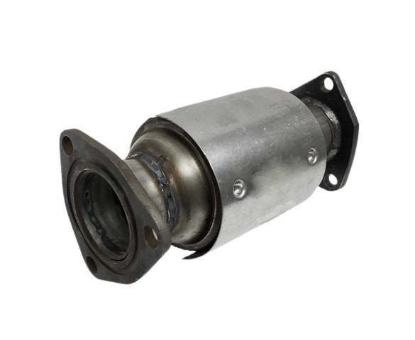 Davico Mfg Catalytic Converter P/N:47314 Fits: Acura Rdx, Acura Rl, Acura Tl, Acura Tsx, Acura Zdx, Honda Accord, Honda Accord Crosstour, Honda Crosstour, Honda Odyssey, Honda Pilot, Honda Ridgeline Image 2