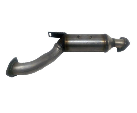 Davico Mfg Catalytic Converter P/N:17315 Fits: Audi S4 94-93, Audi S6 1995 Image 2