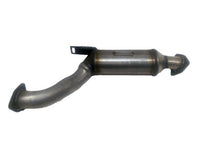 Davico Mfg Catalytic Converter P/N:17315 Fits: Audi S4 94-93, Audi S6 1995 Image 2