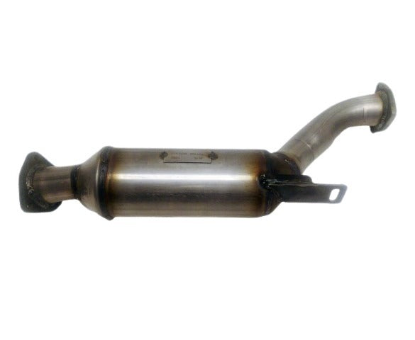 Davico Mfg Catalytic Converter P/N:17315 Fits: Audi S4 94-93, Audi S6 1995 Image 1