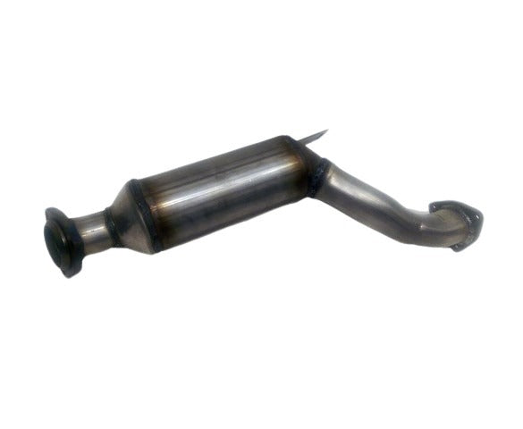 Davico Mfg Catalytic Converter P/N:17315 Fits: Audi S4 94-93, Audi S6 1995 Image 3
