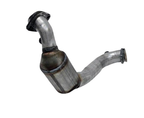 Davico Mfg Catalytic Converter P/N:17316 Fits: Mercedes-benz Clk320 03-98, Mercedes-benz Clk430 03-99, Mercedes-benz Clk55 Amg 02-01 Image 1