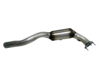 Davico Mfg Catalytic Converter P/N:17319 Fits: Porsche 911 08-06 Image 2