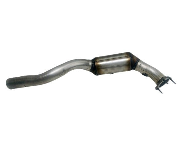 Davico Mfg Catalytic Converter P/N:17319 Fits: Porsche 911 08-06 Image 2