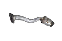 Davico Mfg Catalytic Converter P/N:17322 Fits: Honda Insight 14-10 Image 1