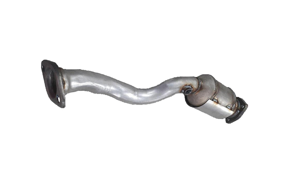 Davico Mfg Catalytic Converter P/N:17322 Fits: Honda Insight 14-10 Image 1