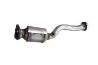Davico Mfg Catalytic Converter P/N:17322 Fits: Honda Insight 14-10 Image 2