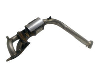 Davico Mfg Catalytic Converter P/N:17324 Fits: Volvo Xc90 11-05 Image 2