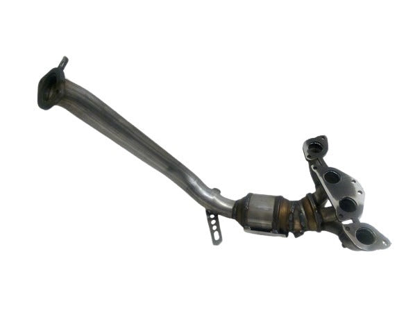 Davico Mfg Catalytic Converter P/N:17324 Fits: Volvo Xc90 11-05 Image 3