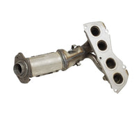 Davico Mfg Catalytic Converter P/N:17326 Fits: Scion Tc 16-11, Toyota Rav4 18-09, Toyota Rav4 12-09 Image 2